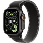 Montre intelligente apple apple watch ultra 3 noir 49 mm