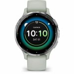 Montre intelligente garmin venu 3s rose 1, 2