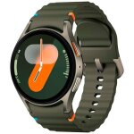 Montre intelligente samsung galaxy watch 7 sm - l300 vert 15  1, 3  40