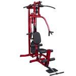 Multi station gym bfmg30 best fitness
