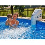Nage contre courant aquajet jet 50 stream poolmarina