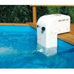 Nage � contre - courant win - jet pour piscine