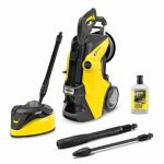 Nettoyeur haute pression kärcher k 7 premium power flex hogar Nettoyeur haute pression kärcher k 7 premium power flex hogar