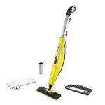 Nettoyeur vapeur kärcher sc 3 upright easyfix 600 w Nettoyeur vapeur kärcher sc 3 upright easyfix 600 w