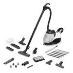 Nettoyeur vapeur vaporeta kärcher sv7 2200 w Nettoyeur vapeur vaporeta kärcher sv7 2200 w