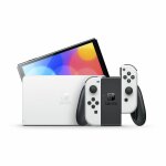 Nintendo switch nintendo switch oled blanc Nintendo switch nintendo switch oled blanc