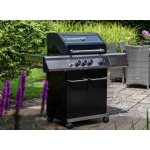 Outdoorchef barbecue australia evo 335 3 br�leurs 30mbar