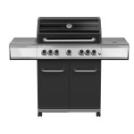 Outdoorchef barbecue australia evo 535 rb 5 br�leurs 30 mbar