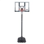 Panier de basket lifetime 122 x 305 x 187 cm Panier de basket lifetime 122 x 305 x 187 cm