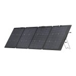 Panneau solaire photovolta�que ecoflow efsolar220w - n 220 w pliable