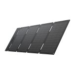 Panneau solaire photovolta�que ecoflow efsolar45 - type - c 45 w portable