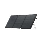 Panneau solaire photovolta�que ecoflow nextgen 160 w pliable portable