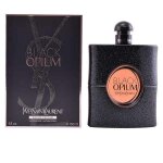 Parfum femme yves saint laurent black opium edp 150 ml