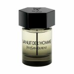 Parfum homme yves saint laurent 180525 edt 60 ml la nuit de l'homme