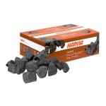 Pierres de sauna pour poêle harvia - 20 kg Pierres de sauna pour poêle harvia - 20 kg