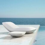 Pillow transat vondom blanc Pillow transat vondom blanc