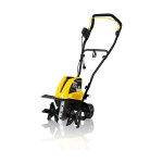 Pioche garland mule 561e - v20 lectrique 110 x 41 x 95 cm