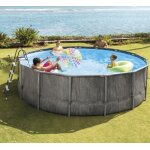 Piscine blatik tubulaire intex 457xh122 Piscine blatik tubulaire intex 457xh122