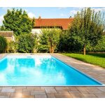 Piscine coque polypropylène cosypool 330x630 h150 rectangle Piscine coque polypropylène cosypool 330x630 h150 rectangle