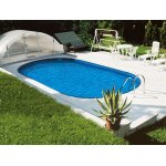Piscine ovale ibiza azuro 600x320 h120