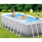 Piscine prism fram tubulaire intex 400x200xh100