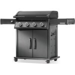 Plancha gaz napoléon phantom 30 rogue® pro 4 brűleurs avec chariot Plancha gaz napoléon phantom 30 rogue® pro 4 brűleurs avec chariot