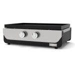 Plancha gaz original duo 260 le marquier Plancha gaz original duo 260 le marquier