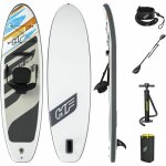 Planche de paddle surf bestway multicouleur