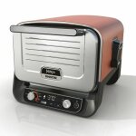 Plaque de cuisson ninja oo101eu 2400 w Plaque de cuisson ninja oo101eu 2400 w