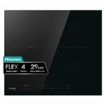 Plaque  induction hisense