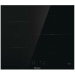 Plaque à induction hisense hi6311bsce Plaque à induction hisense hi6311bsce