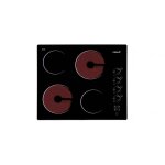 Plaques vitro - céramiques cata 604 hvi 59 cm 6000 w Plaques vitro - céramiques cata 604 hvi 59 cm 6000 w