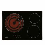 Plaques vitro - céramiques cata tt5003 / g 60 cm 5700 w Plaques vitro - céramiques cata tt5003 / g 60 cm 5700 w