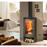 Poêle à bois panadero helena ecodesign 8 kw Poêle à bois panadero helena ecodesign 8 kw