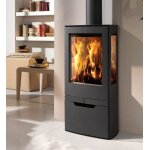 Poêle à bois panadero zinc ecodesign 8 kw Poêle à bois panadero zinc ecodesign 8 kw