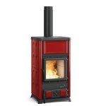 Pole  bois rcuprateur de chaleur la nordica concita 2. 0 13kw