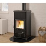 Pole  bois rcuprateur de chaleur la nordica concita 2. 0 steel