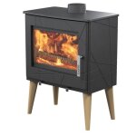 Poêle à bois usko supra 7. 3kw Poêle à bois usko supra 7. 3kw