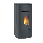 Po�le � granul�s ventil� la nordica extraflame angelica 8kw �tanche