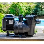 Pompe astralpool victoria smart connect vs