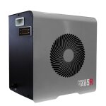 Pompe à chaleur mag 40 poolex réversible 4kw Pompe à chaleur mag 40 poolex réversible 4kw