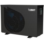 Pompe  chaleur connect bwt inverter 14. 2kw pour piscine 65  80m3