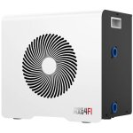 Pompe à chaleur mag fi poolex réversible full inverter 4kw Pompe à chaleur mag fi poolex réversible full inverter 4kw