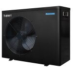 Pompe à chaleur pioneer inverter 12, 5kw pour piscine 42 à 53m3 Pompe à chaleur pioneer inverter 12, 5kw pour piscine 42 à 53m3