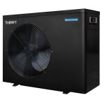 Pompe à chaleur pioneer inverter 16, 5kw pour piscine 40 à 75m3 Pompe à chaleur pioneer inverter 16, 5kw pour piscine 40 à 75m3