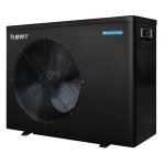 Pompe  chaleur pioneer inverter 8kw pour piscine 40  51m3