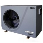 Pompe à chaleur piscine poolex silverline fi 200 full inverter Pompe à chaleur piscine poolex silverline fi 200 full inverter