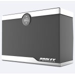 Pompe  chaleur poolex silent max 80 fi 7. 5kw piscine 45 m3