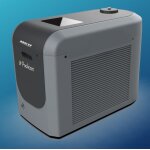 Pompe à chaleur poolican poolex centralisée et connectée pour piscine Pompe à chaleur poolican poolex centralisée et connectée pour piscine