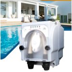 Pompe doseuse régulation ph poolex pour piscine jusqu'à 65m3 Pompe doseuse régulation ph poolex pour piscine jusqu'à 65m3